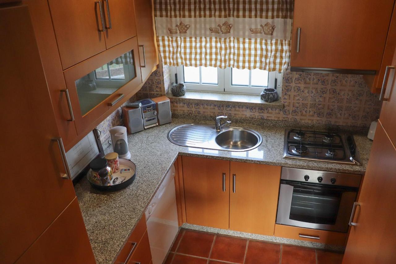 Villa Casa Da Formiga Juncal de Cima Esterno foto