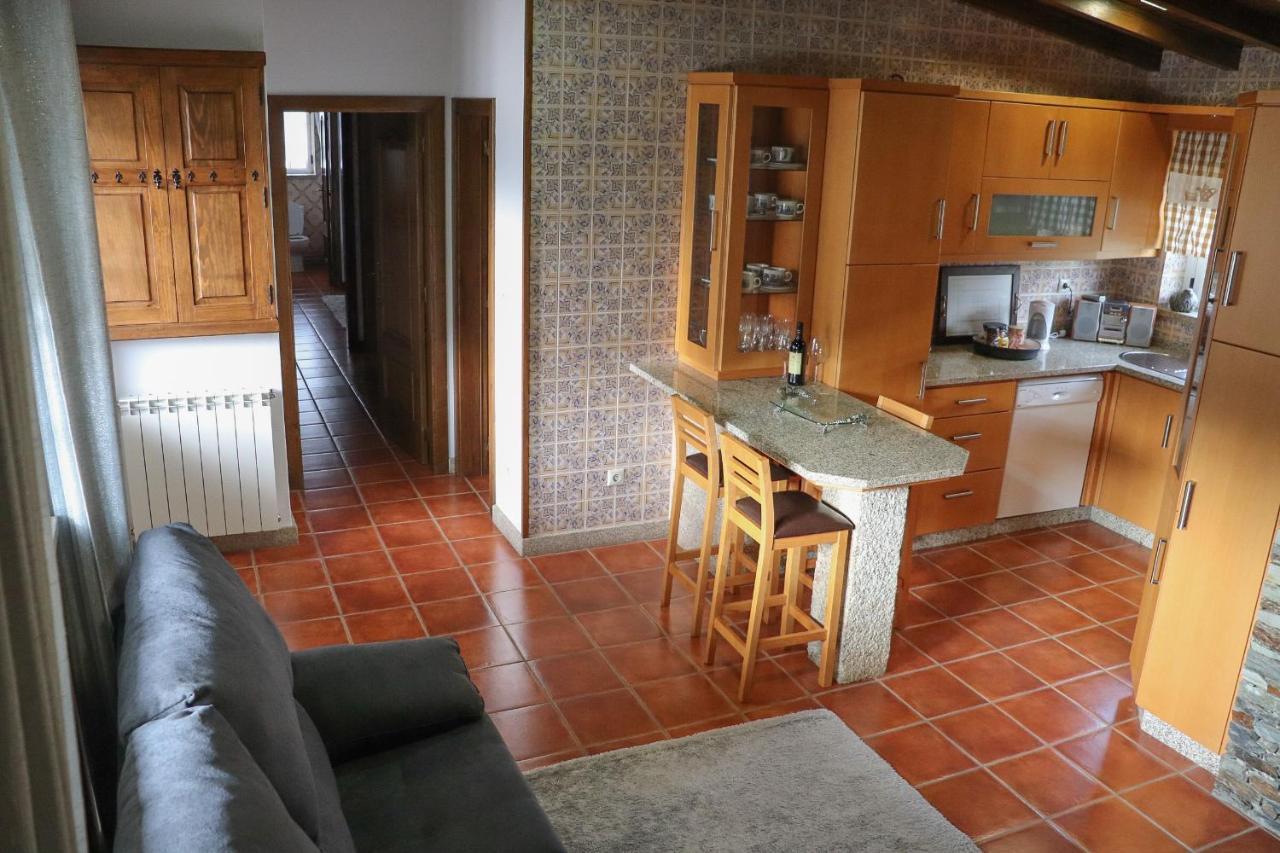 Villa Casa Da Formiga Juncal de Cima Esterno foto