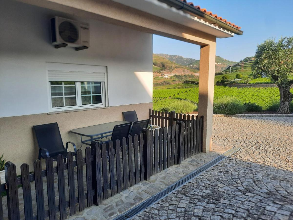Villa Casa Da Formiga Juncal de Cima Esterno foto