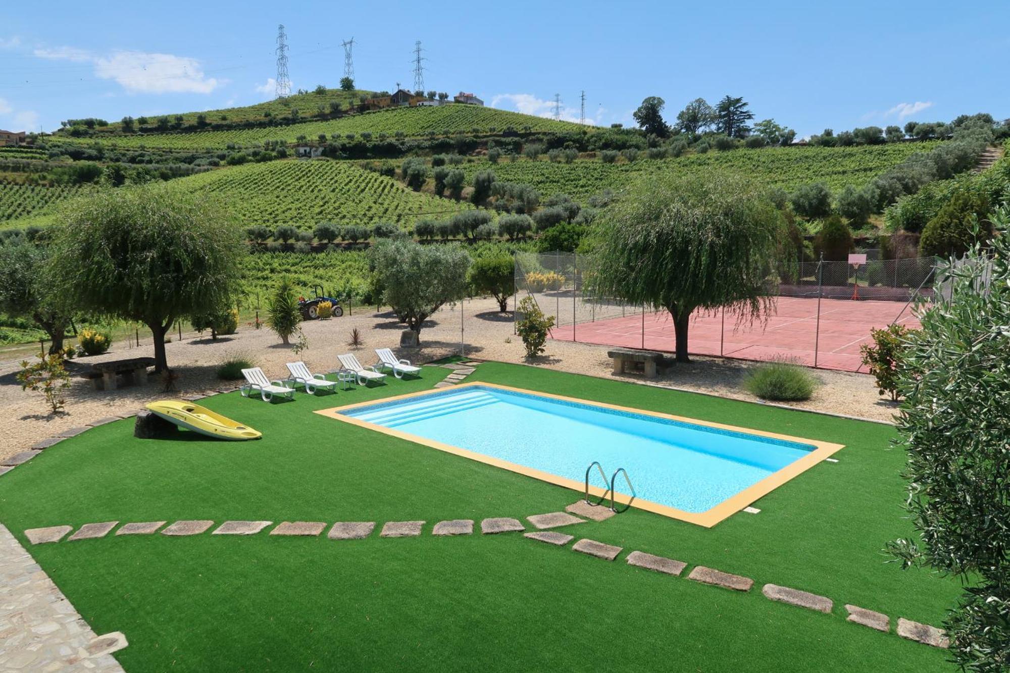 Villa Casa Da Formiga Juncal de Cima Esterno foto