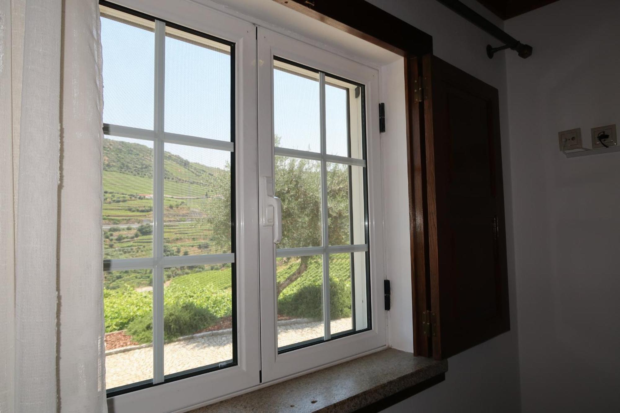 Villa Casa Da Formiga Juncal de Cima Esterno foto